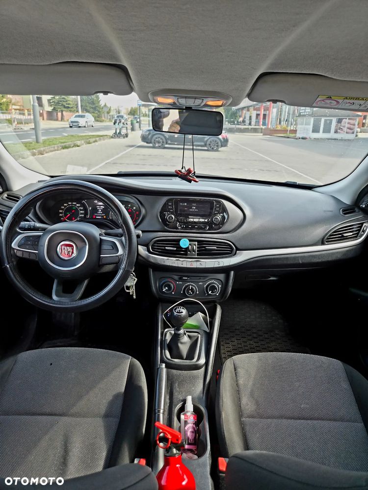 Fiat Tipo 1.4 16V - 9