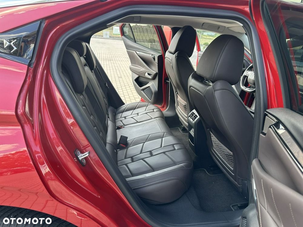 DS Automobiles DS 4 1.2 PureTech Trocadero - 16
