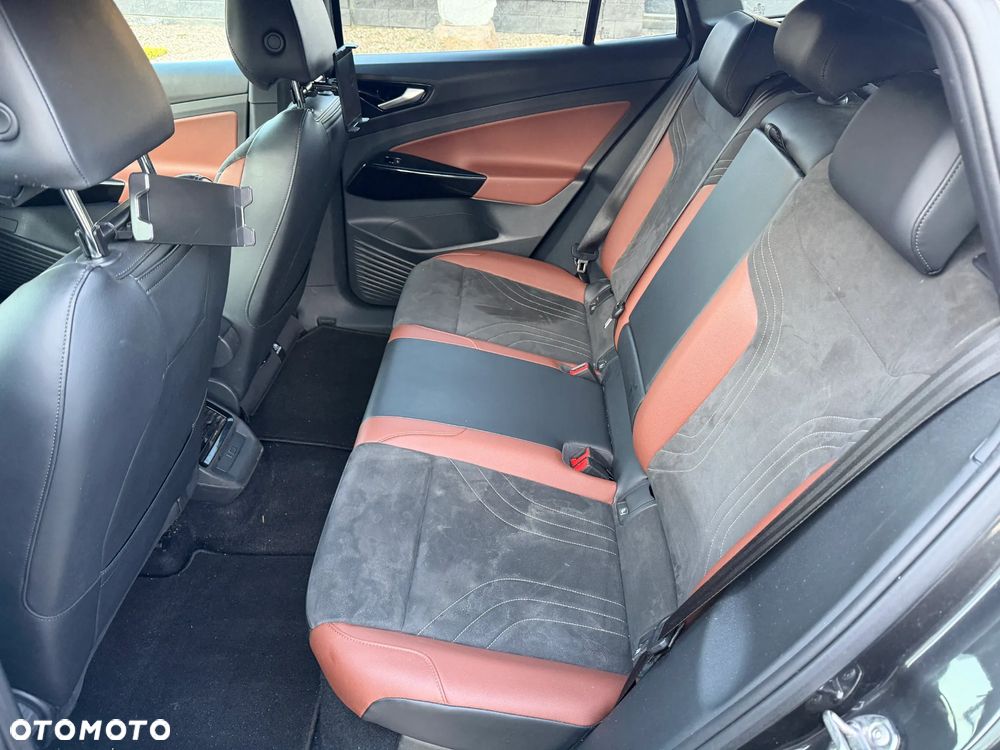 Volkswagen ID.4 Performance Upgrade Pro 1st Max - 19