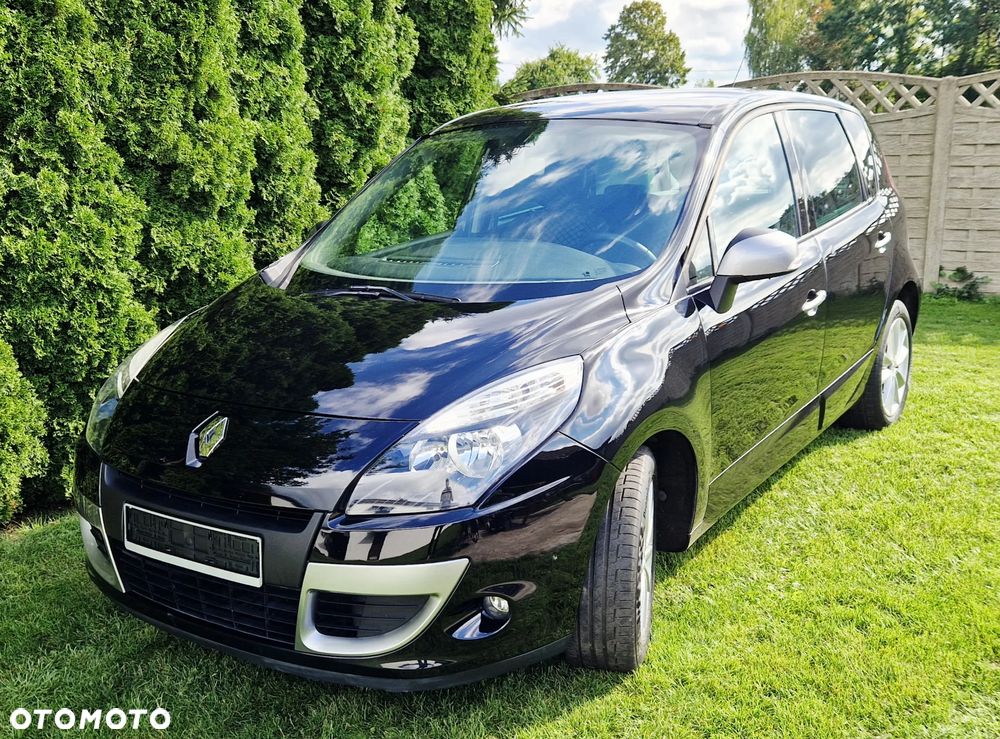 Renault Scenic - 9
