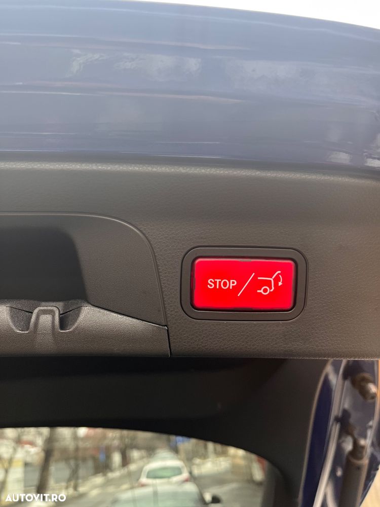 Mercedes-Benz GLC Coupe 220 d 4MATIC - 32