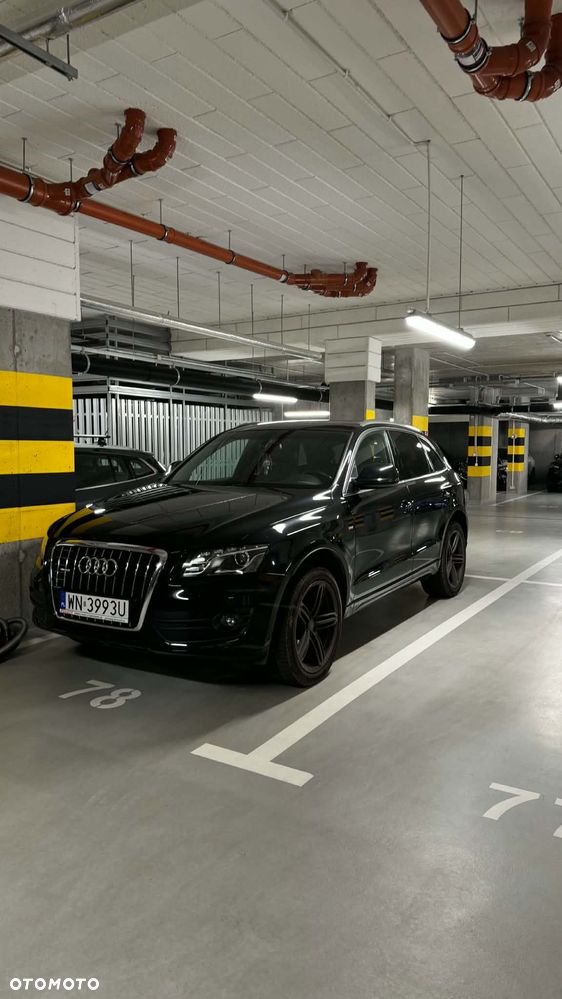 Audi Q5 2.0 TFSI Quattro S tronic - 2