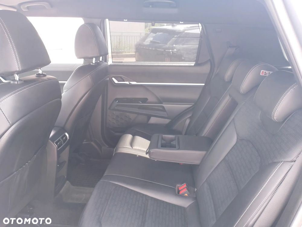 SsangYong/KGM Torres - 12