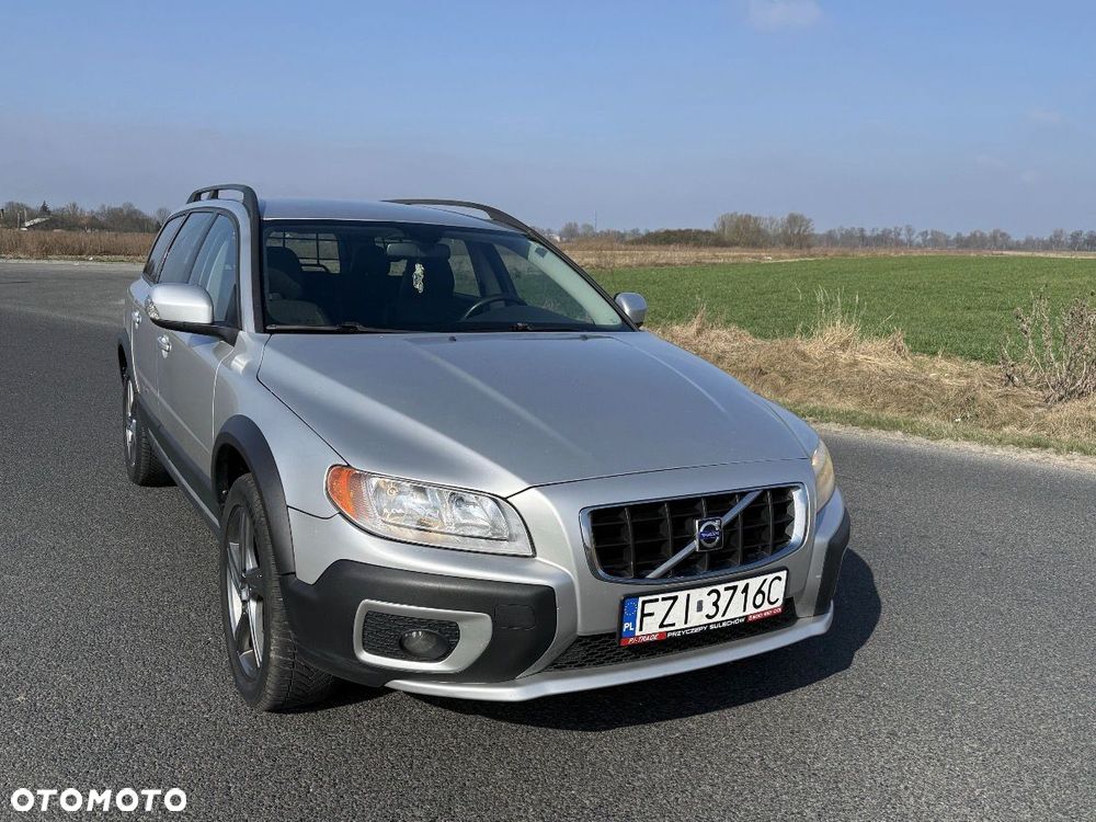 Volvo XC 70 D5 AWD Kinetic - 7