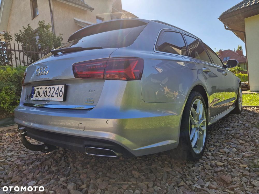 Audi A6 - 18