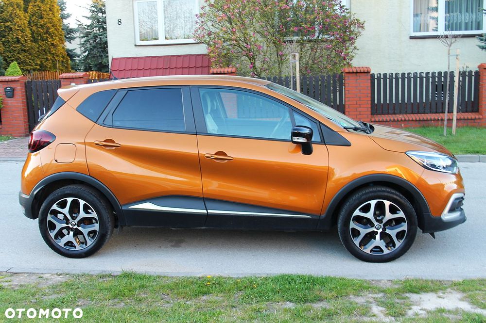 Renault Captur - 13