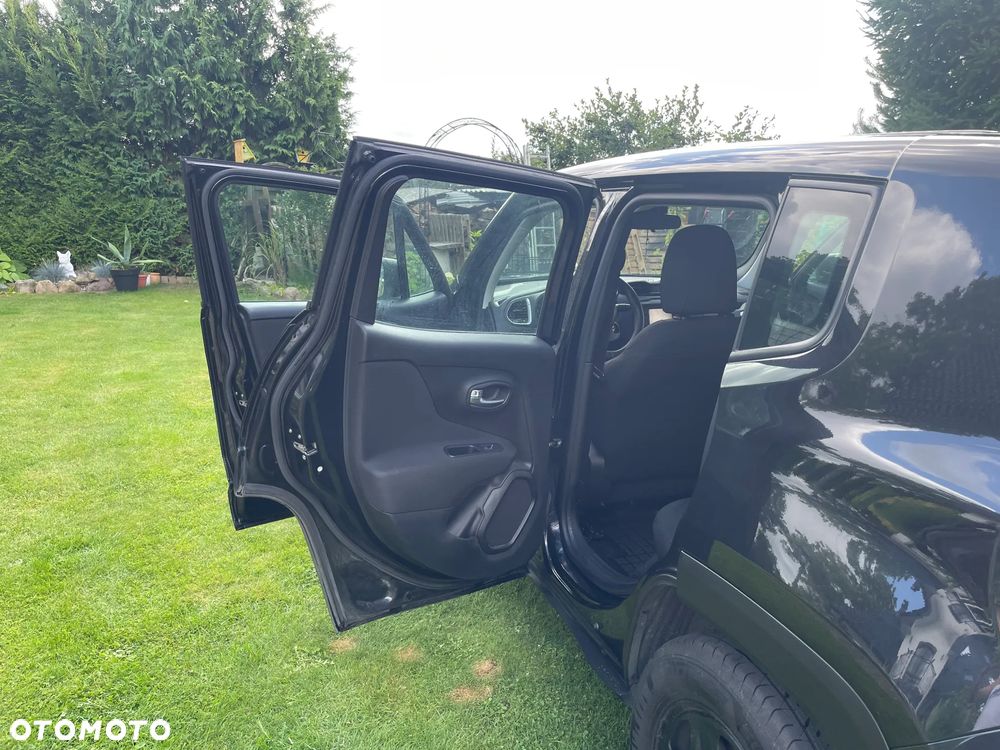 Jeep Renegade 1.0 GSE T3 Turbo Sport FWD S&S - 16