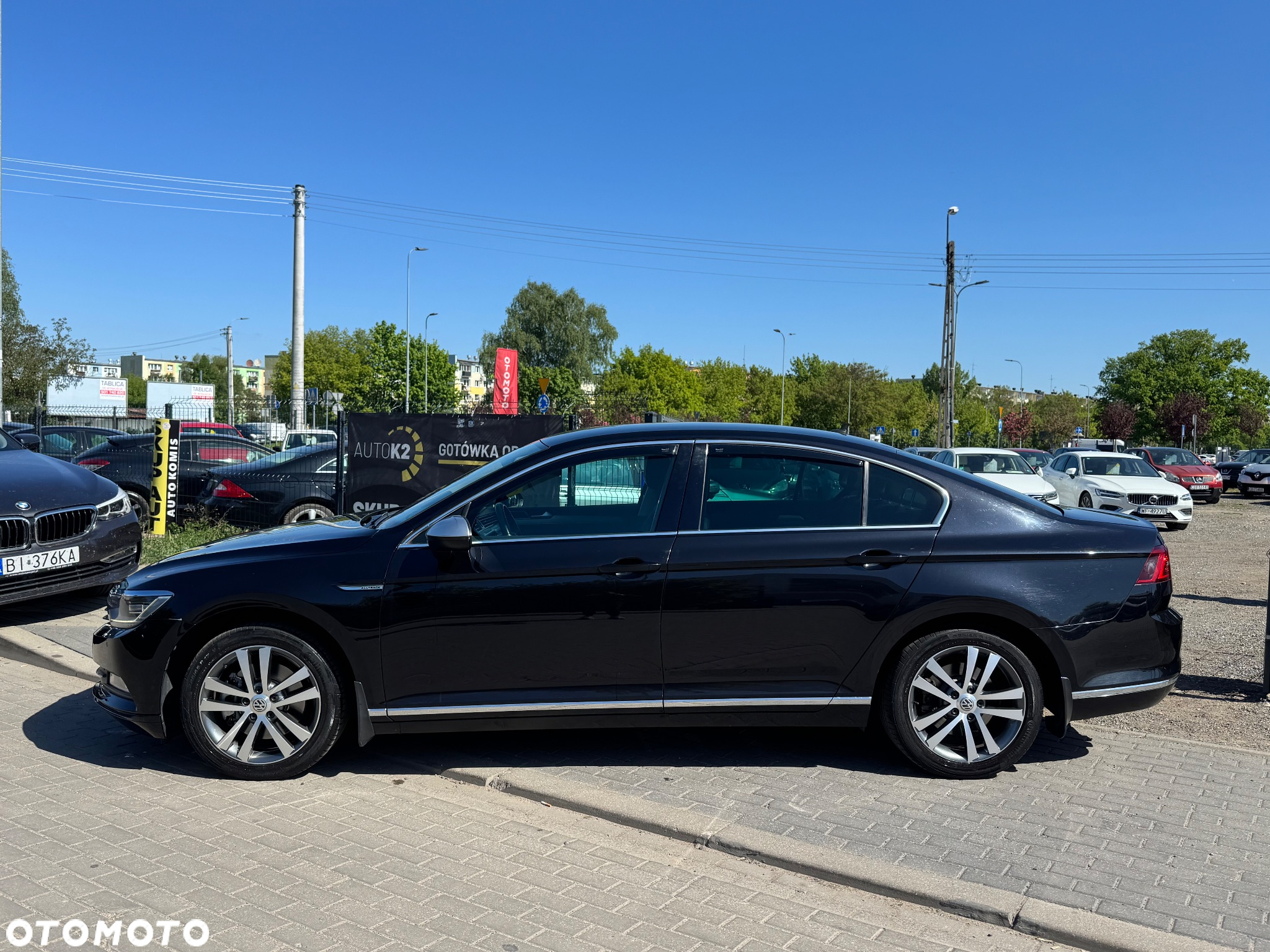 Volkswagen Passat 1.8 TSI BMT Highline DSG - 24