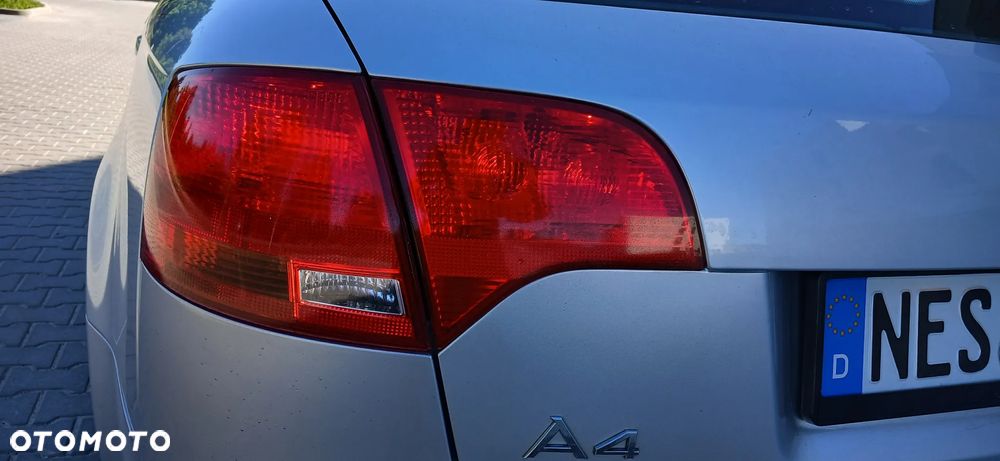 Audi A4 Avant - 17