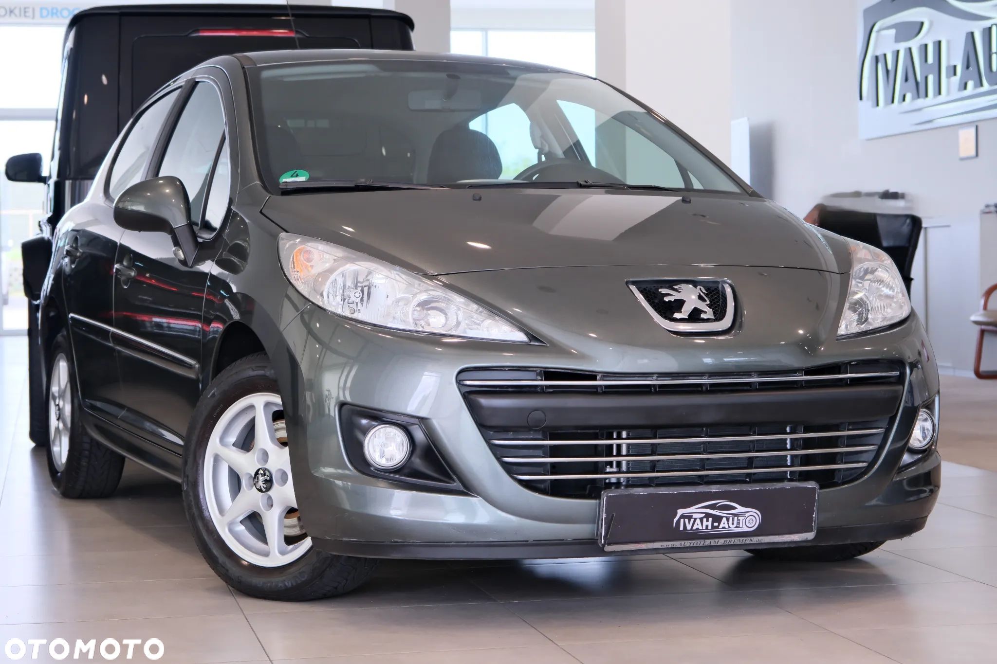 Peugeot 207 1.4 Trendy - 1