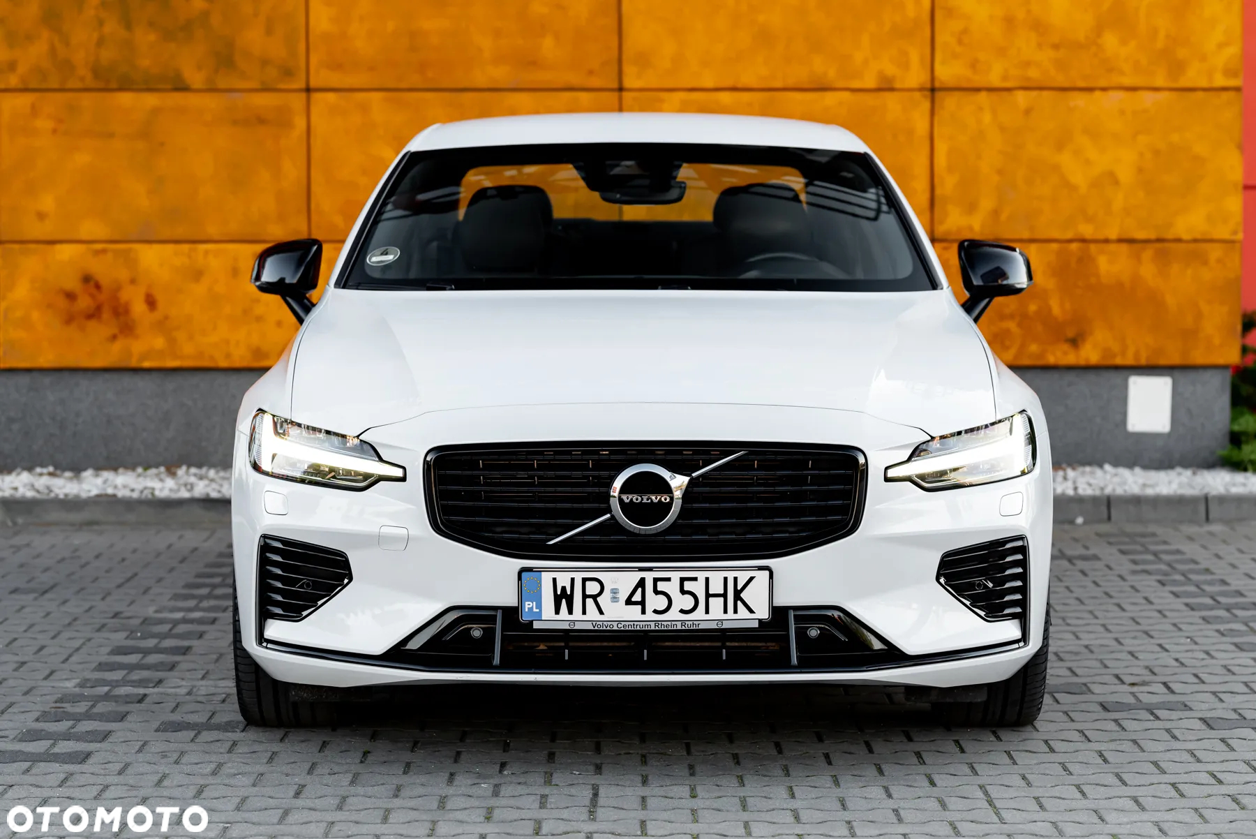 Volvo S60 - 6