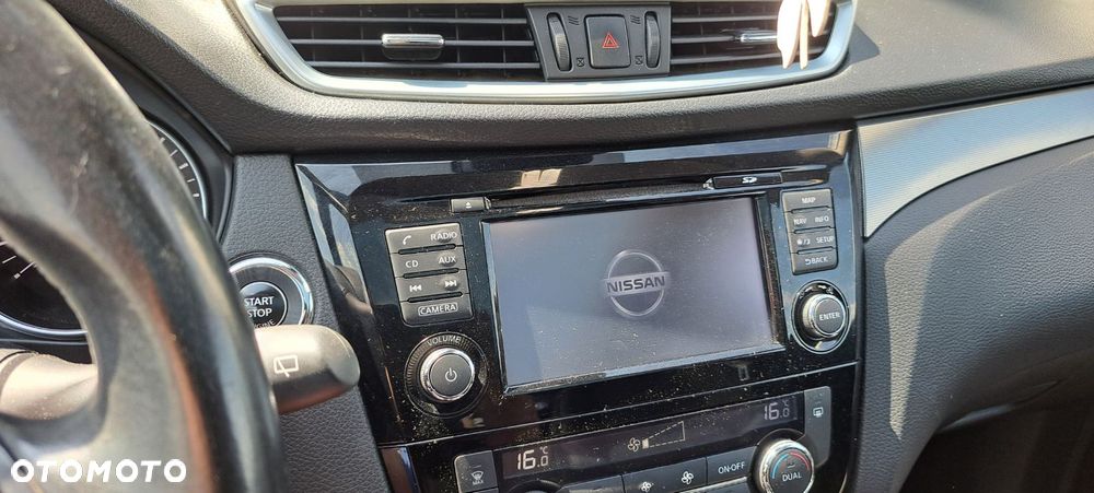Nissan Qashqai 1.6 DIG-T N-Connecta - 10
