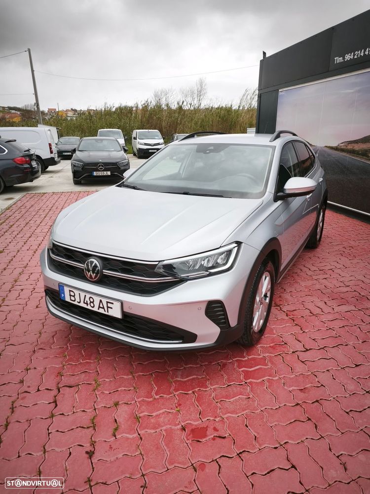 VW Taigo 1.0 TSI Life - 25