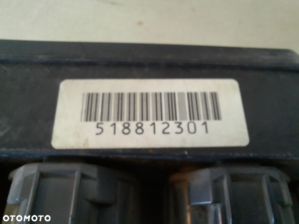 JAGUAR X-TYPE 01-07 SKRZYNKA BEZPIECZNIKÓW 4X43-14A073-BF 518812301 - 7