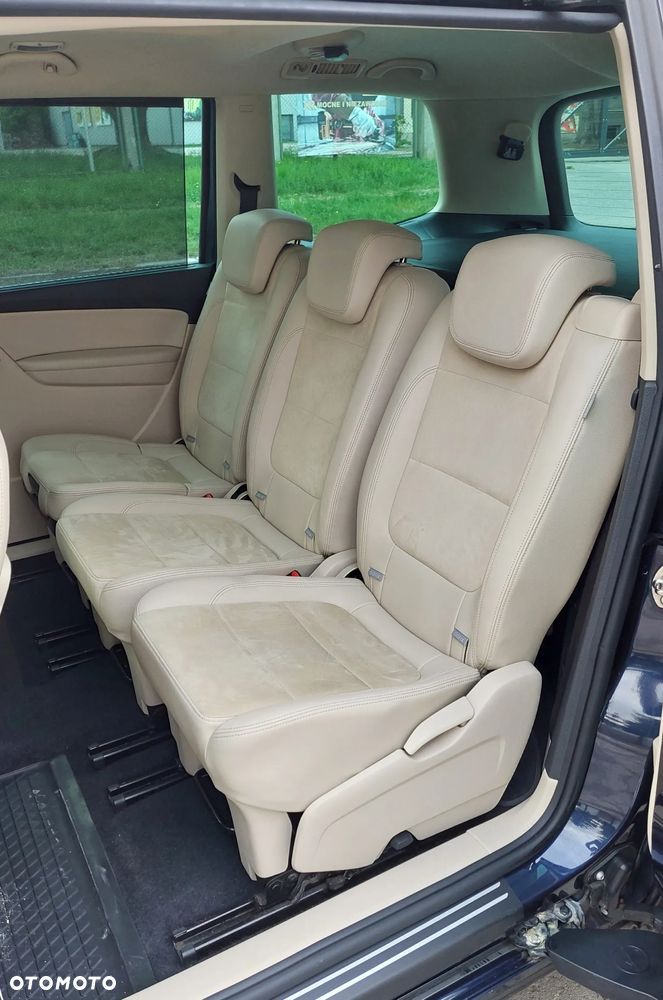 Volkswagen Sharan 2.0 TDI BMT Highline DSG - 18