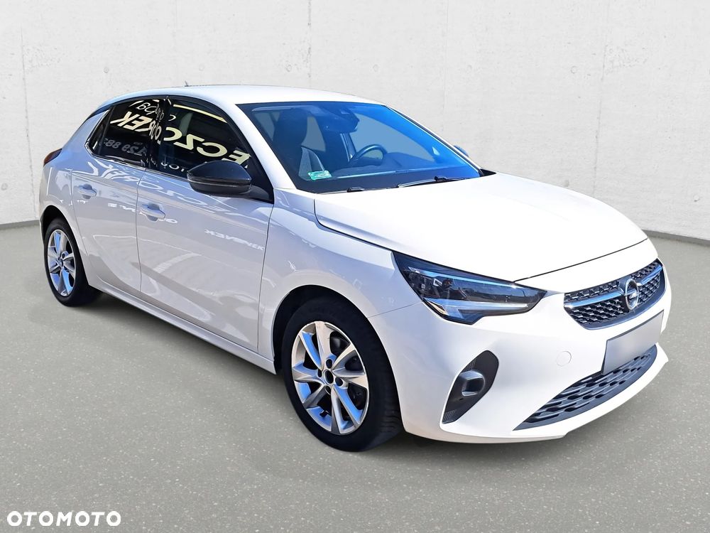 Opel Corsa 1.2 Elegance S&S - 4