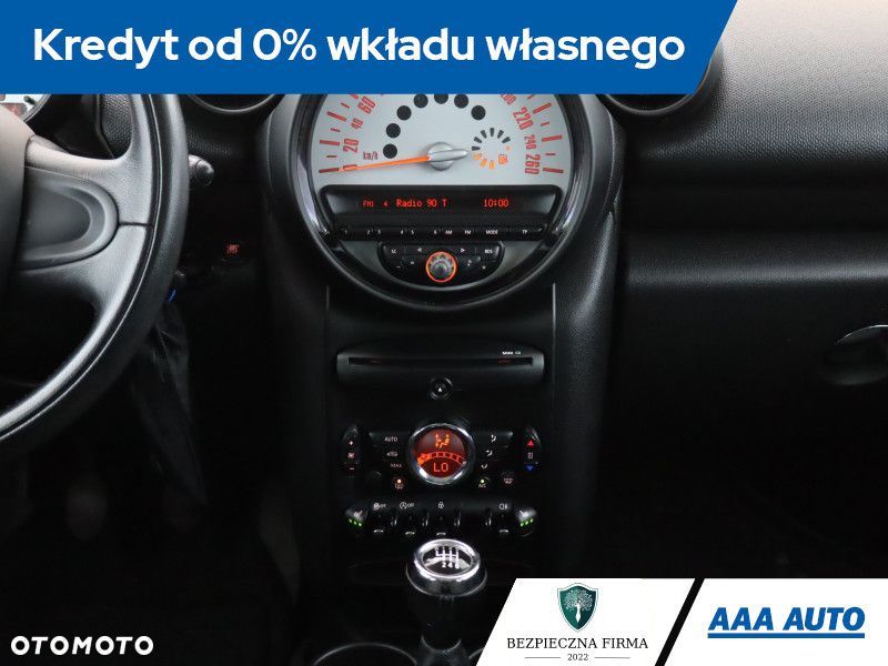 MINI Countryman - 14