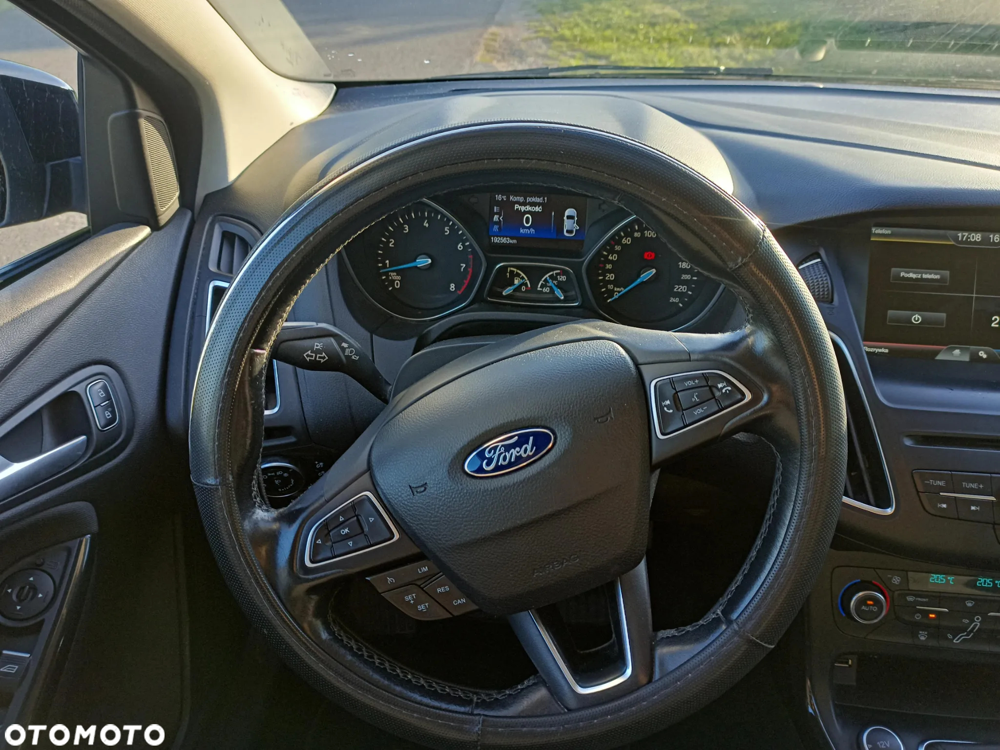 Ford Focus - 12
