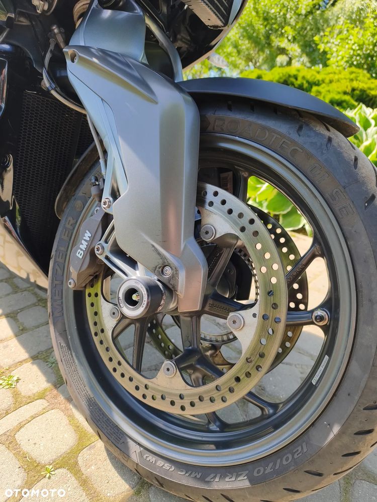 BMW K - 16