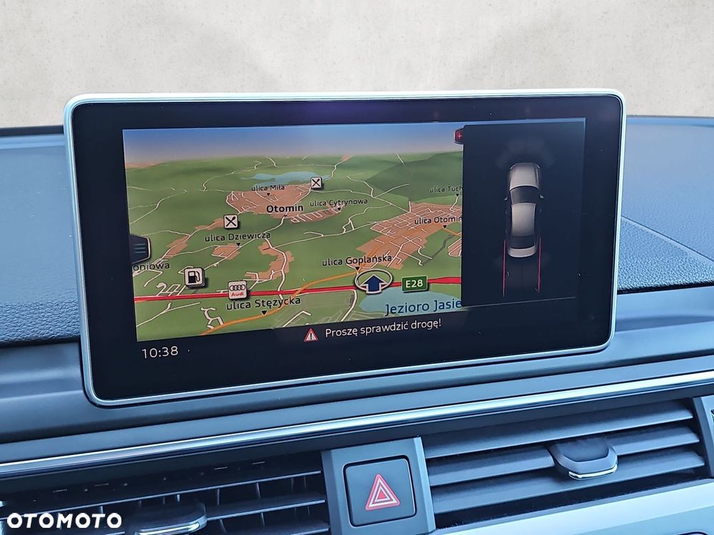 Audi A4 Limousine - 21