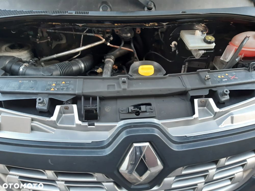 Renault MASTER - 4