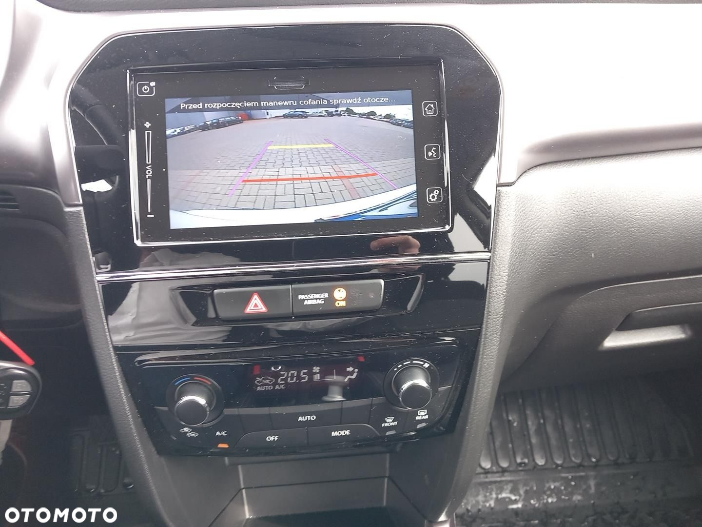 Suzuki Vitara - 16