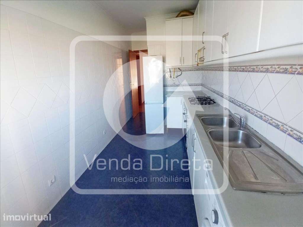 Apartamento T4 com 189m² no Alto do Seixalinho | R/C | Perto da Est... - Grande imagem: 5/24