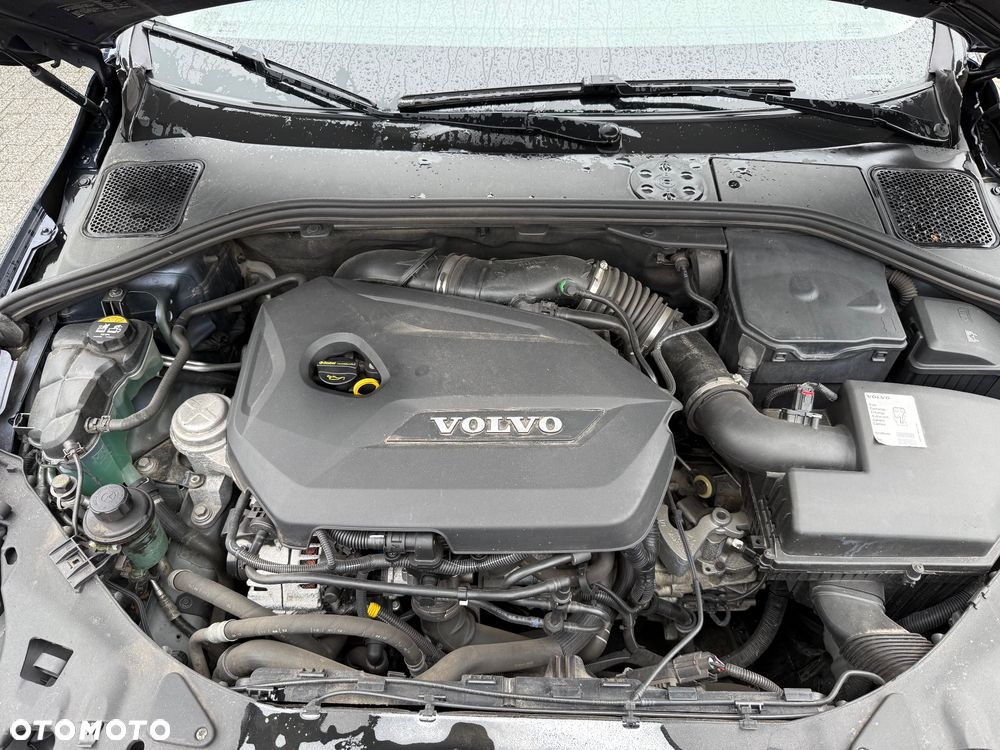 Volvo V60 T3 Edition - 39