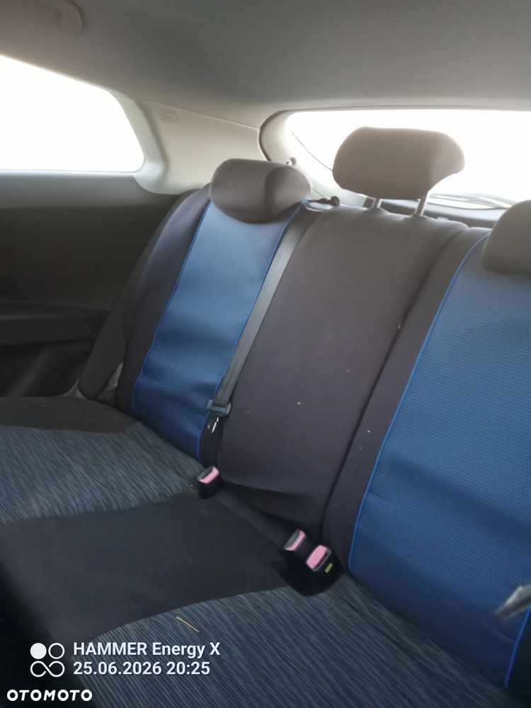 Kia Ceed - 2