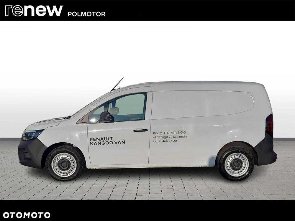 Renault Kangoo Van 1.5 Blue dCi L2 Extra - 2