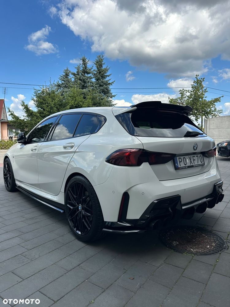 BMW Seria 1 - 7