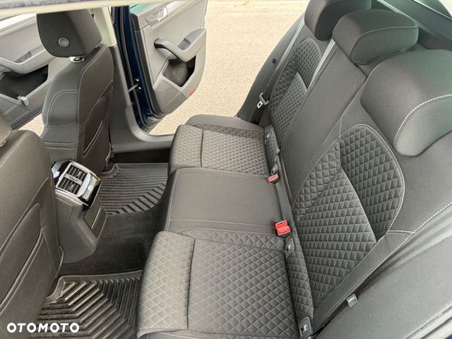 Skoda Superb - 13