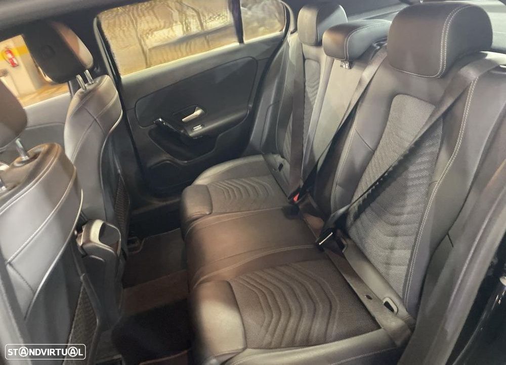 Mercedes-Benz A 160 - 7