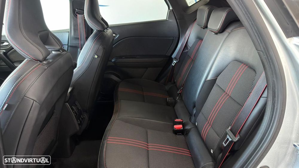 Renault Captur 1.0 TCe RS Line - 5