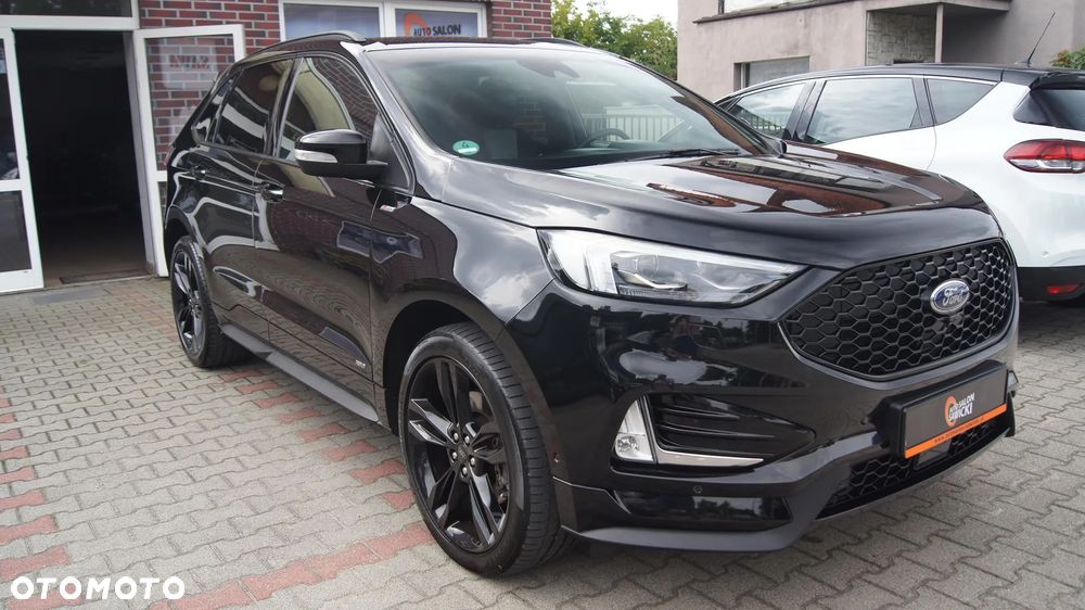 Ford Edge 2.0 EcoBlue Twin-Turbo 4WD ST-Line - 2