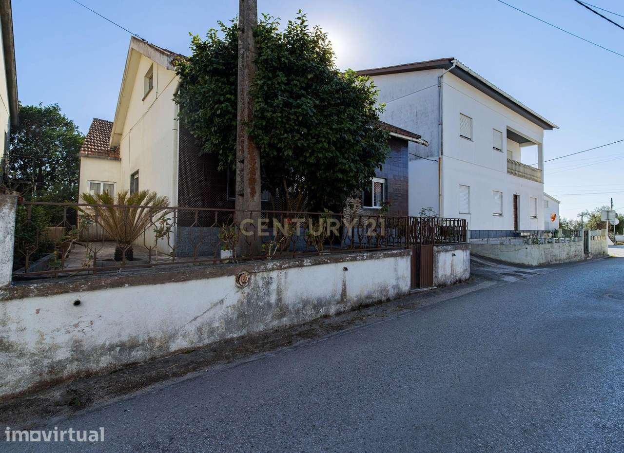 Moradia T2 + 2 com 2 terraços, Pousos, Leiria - Grande imagem: 5/46
