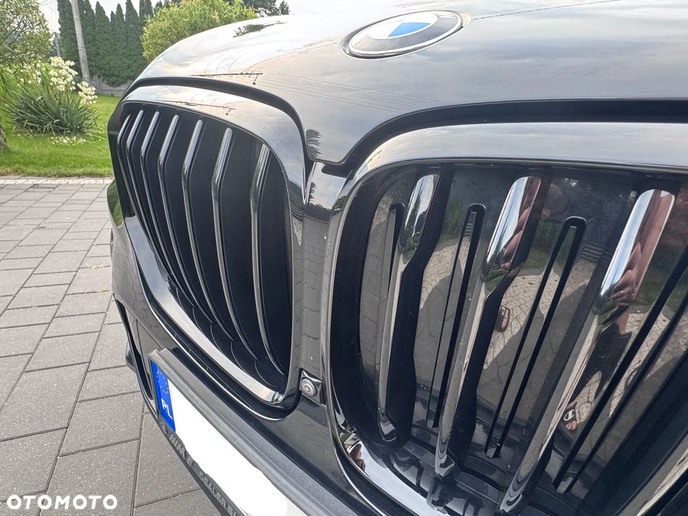 BMW X5 xDrive40i sport - 35