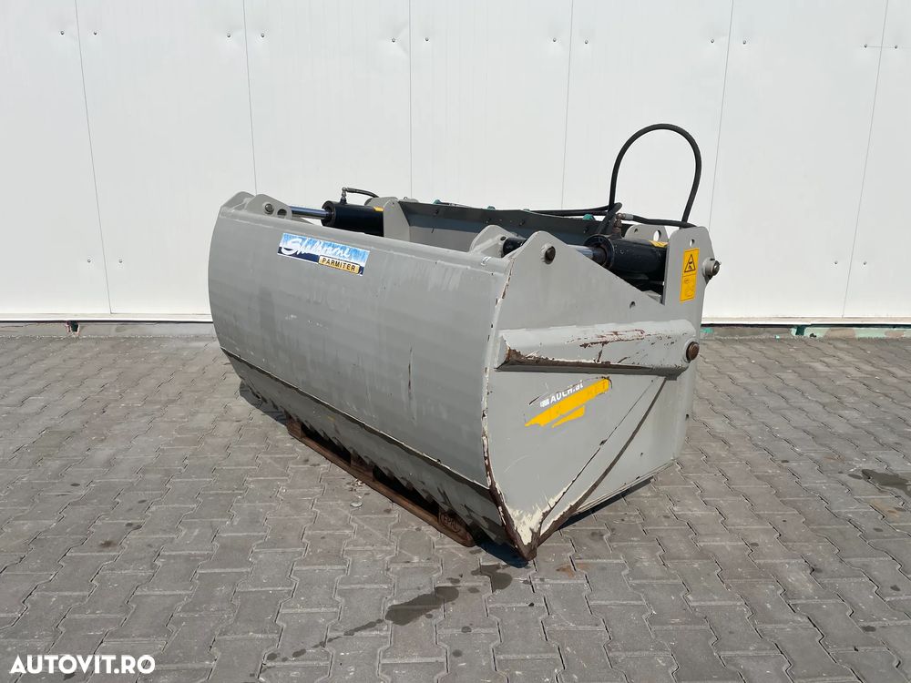 Alta Shelbourne Reynolds Parmiter SB250