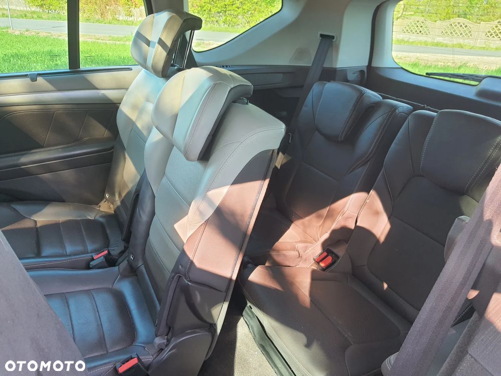 Renault Espace Energy dCi 160 EDC Initiale Paris - 10