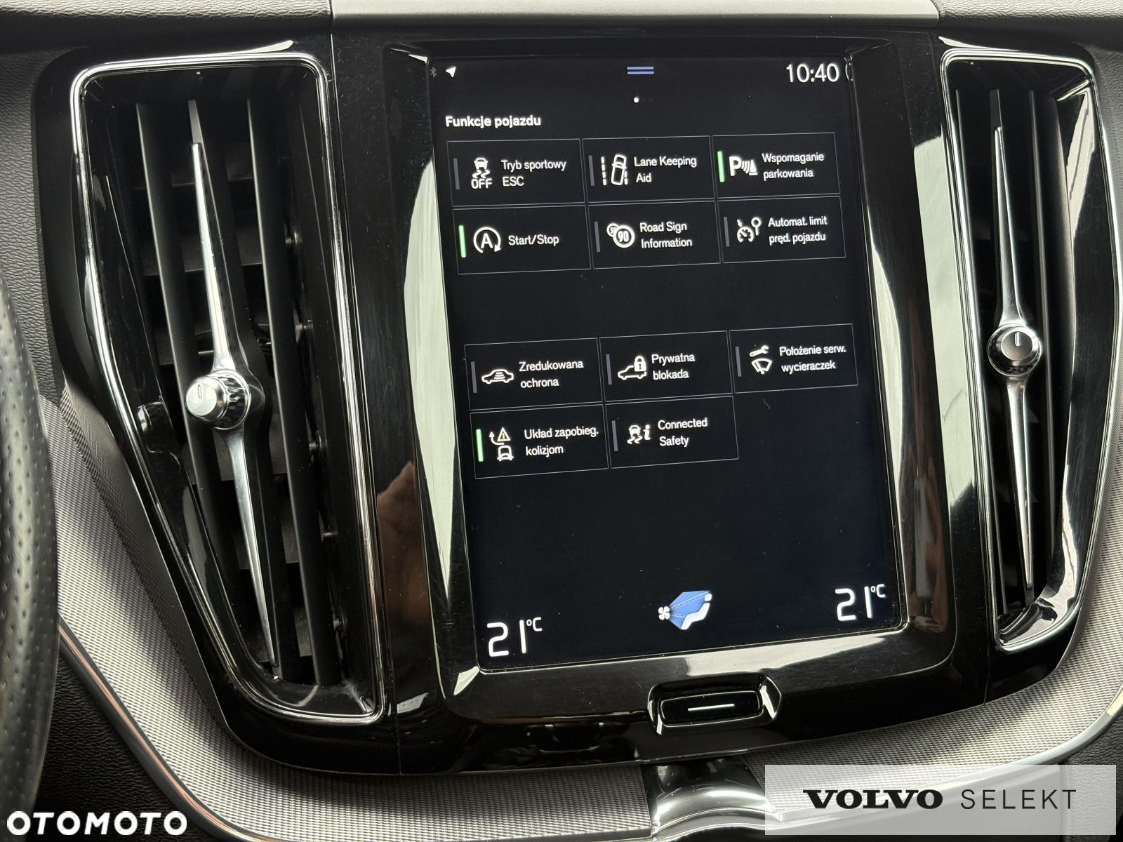 Volvo XC 60 - 13