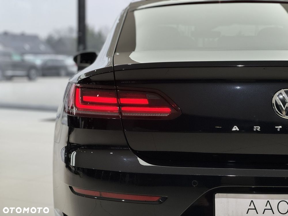 Volkswagen Arteon - 38