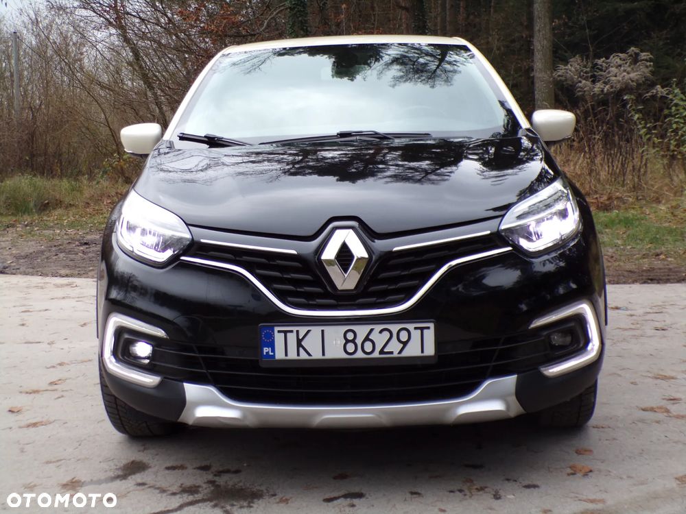 Renault Captur ENERGY TCe 120 Initiale Paris - 15