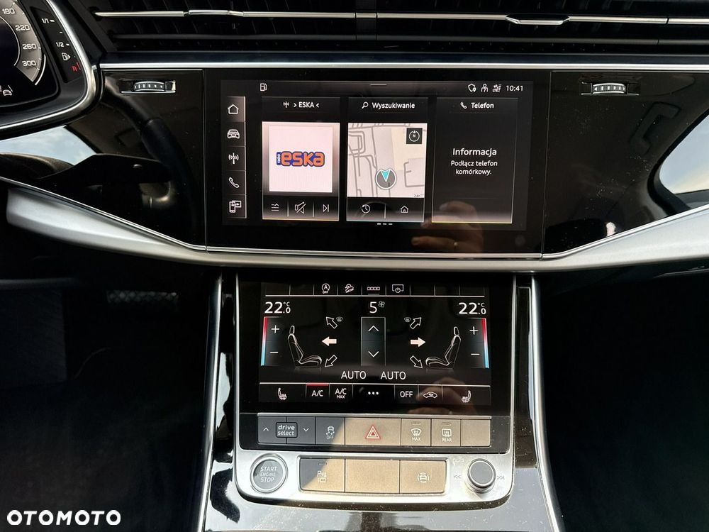 Audi Q7 45 TDI mHEV Quattro S Line Tiptr - 24