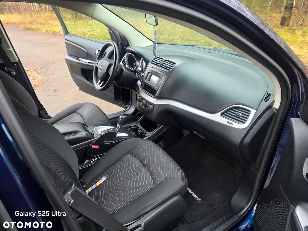 Dodge Journey 2.7 V6 R/T - 24