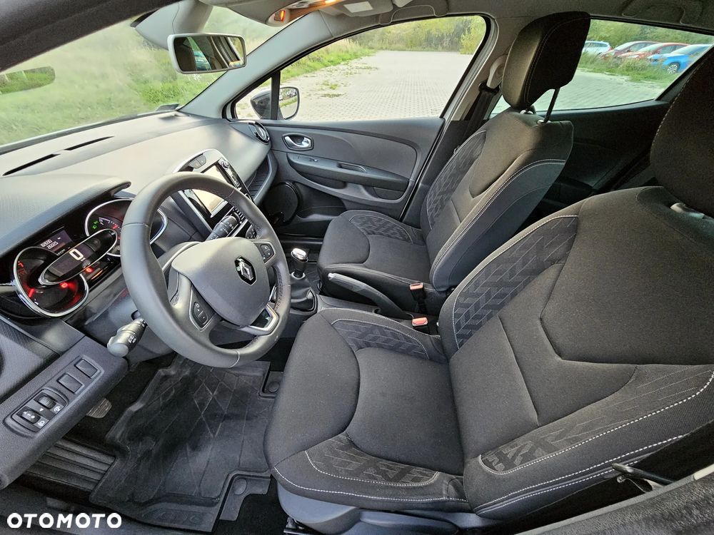 Renault Clio 1.2 16V Limited - 16