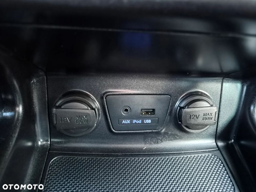 Hyundai ix35 1.7 CRDi Premium 2WD - 27