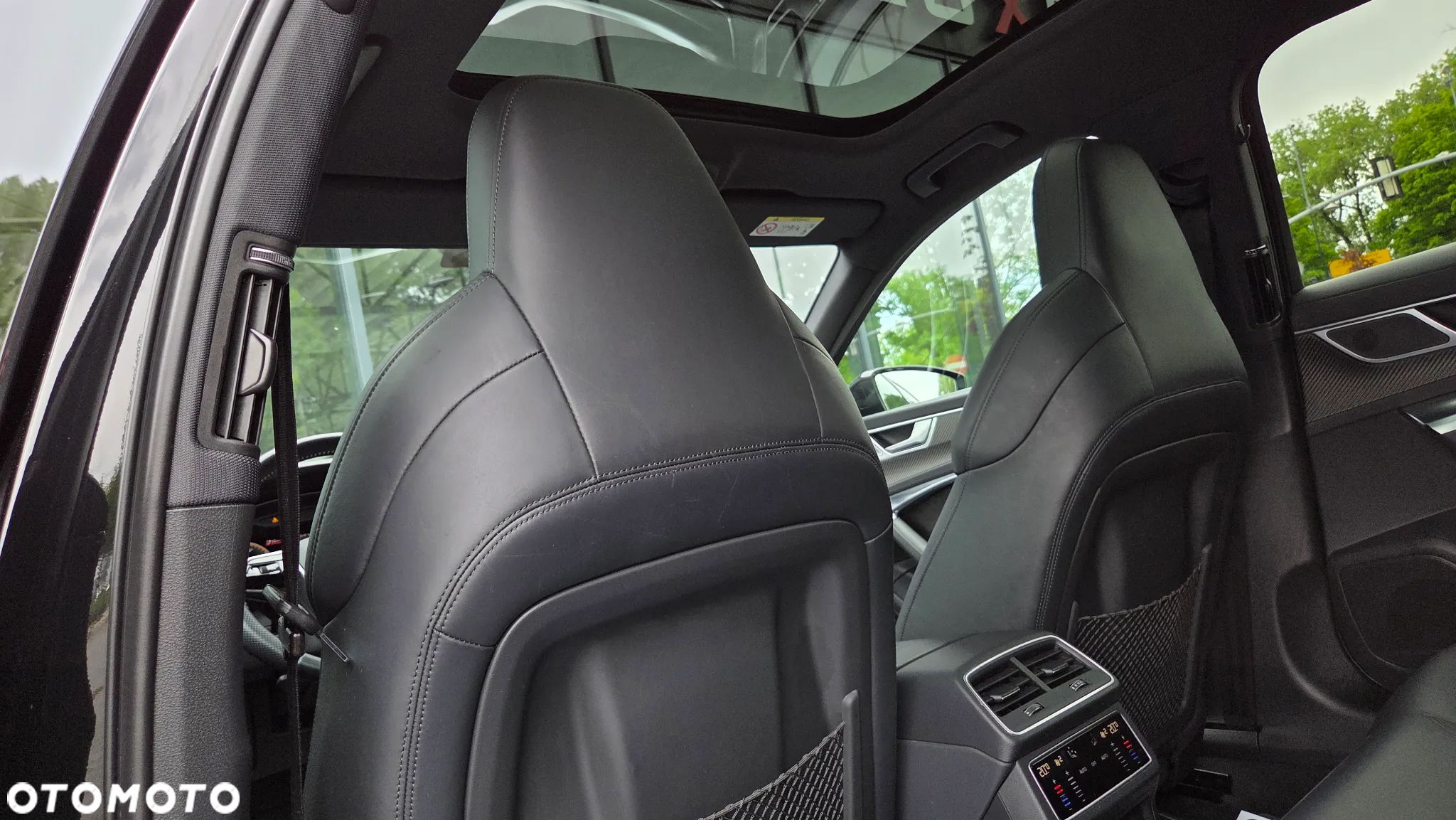 Audi A6 - 18