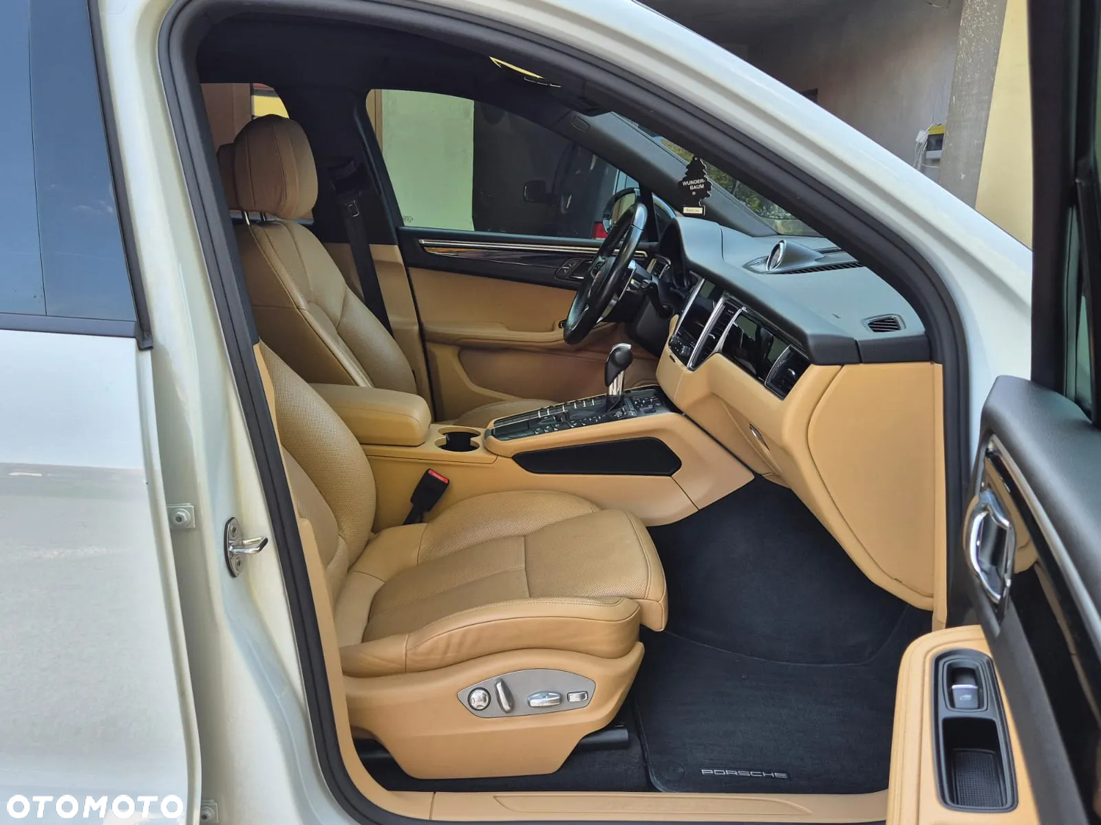 Porsche Macan PDK - 22