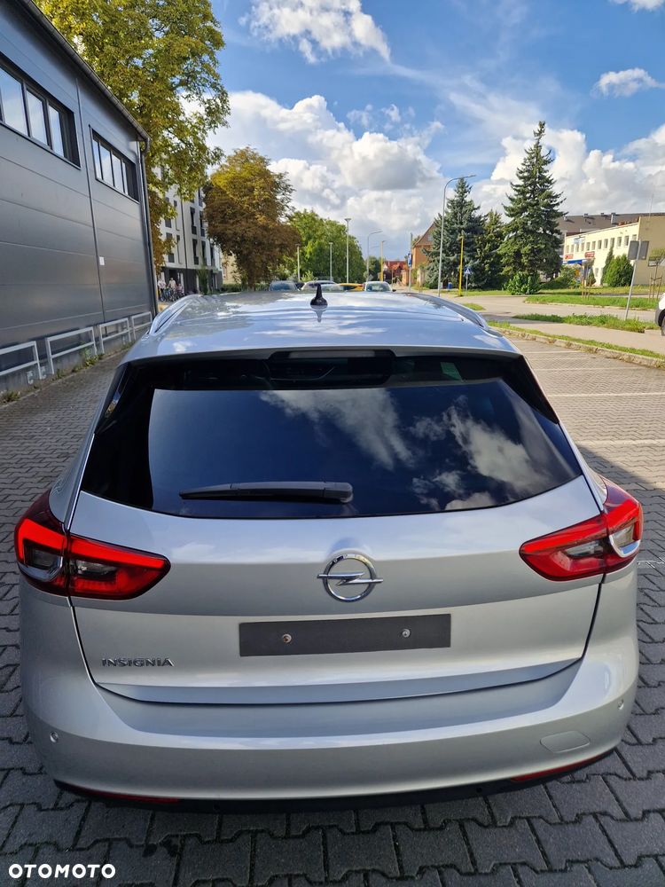 Opel Insignia 2.0 Automatik Ultimate 120 Jahre - 14
