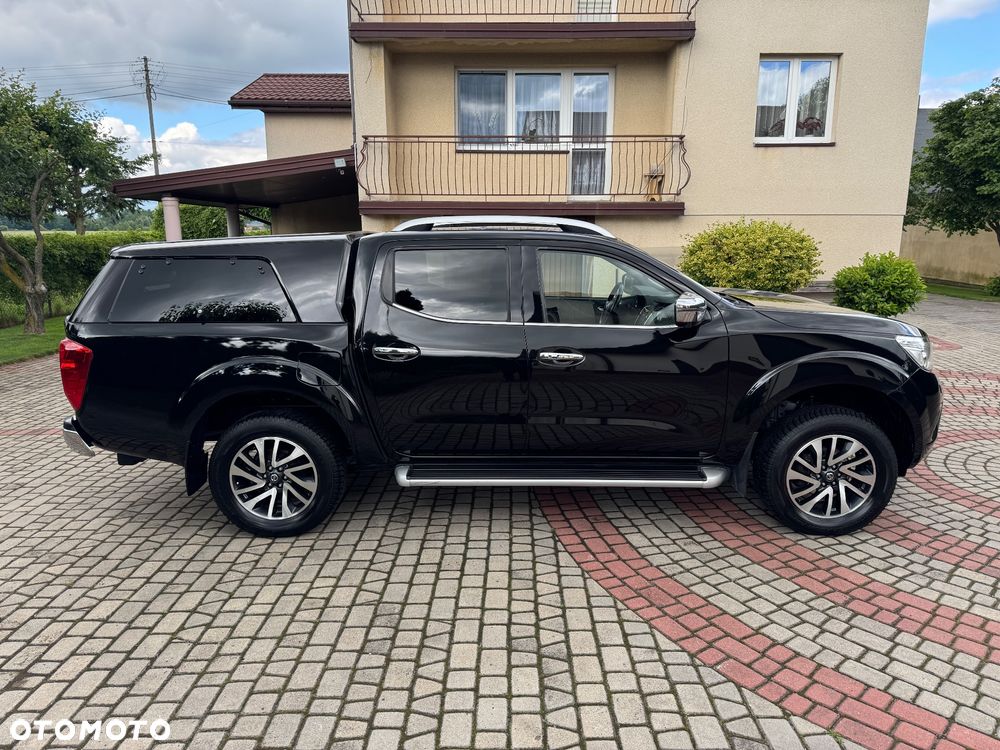 Nissan Navara - 3